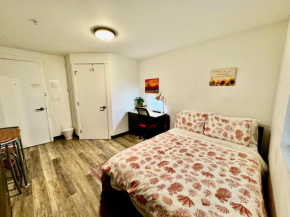 Apartment Studio 10 minutes walk to University of Washington